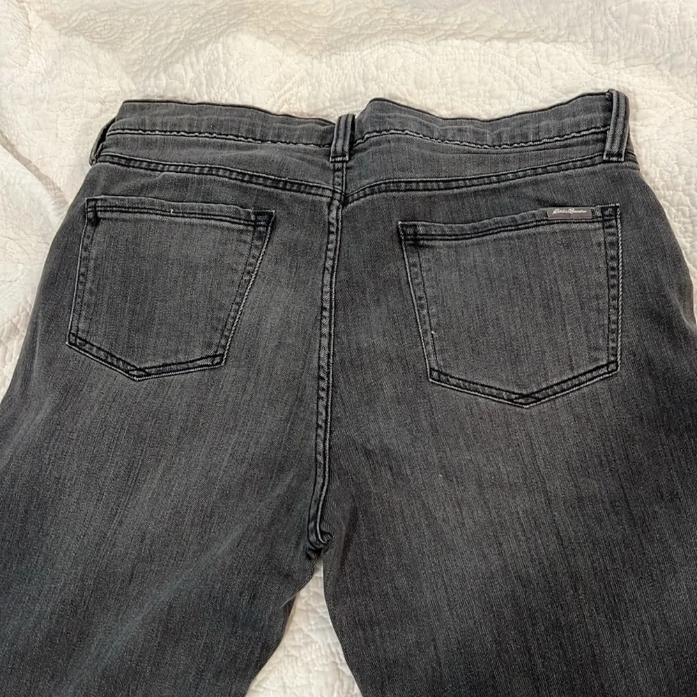 Eddie Bauer lined jeans - Picture 9 of 9